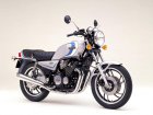 Yamaha XJ 650 Seca